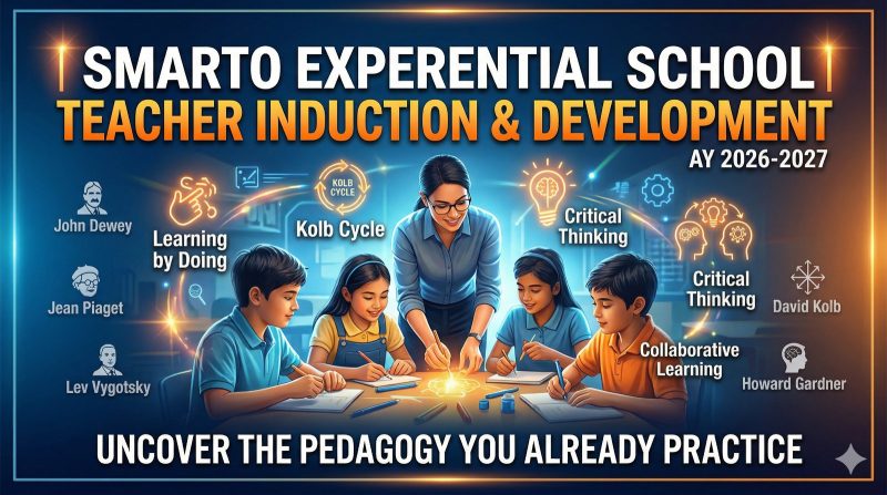 Induction & Continuous Professional Development